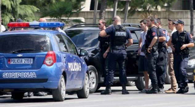 Arrestohet në Elbasan supertrafikanti i qenieve njerëzore,  e kërkonte Interpoli