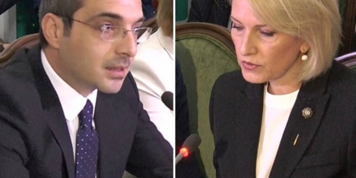 SHISH nuk e bleu. Po ministria e Mbrojtjes dhe ajo e Brendshme!