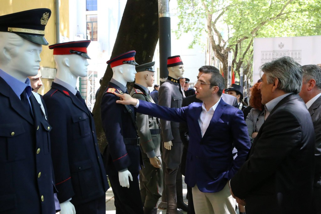 Saimir Tahiri shmang akuzat: Zagani, aplikant për azil politik, dekonspiroi aksionet e policisë