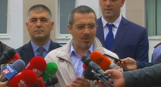 Plot 11 mijë gjoba për rripin e sigurimit, shumë shpejtë gjoba edhe për telefonin në timon