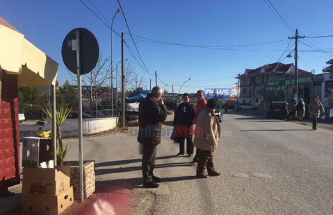 “Idrizi i sëmurë me zemër, punonte për bukën e gojës”, dëshmitë e taksistëve të Kavajës