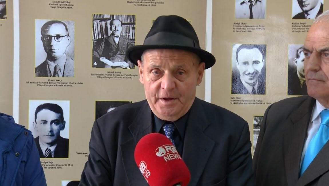 Ish të përndjekurit thirrje për protestën e 18 shkurtit