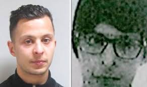 Kryeterroristi, bisedë me miqtë në rrjetet sociale