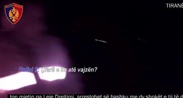 LAJMI I FUNDIT/Video,3 të rinj nga Tirana në burg pas seksit me 14 vjecaren