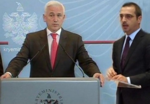 Vrasja e 13-vjeçarit në 2010, ministrat Tahiri dhe Naço dijeni që në vitin 2013 për shkeljet në gjykimin e Mjacajt