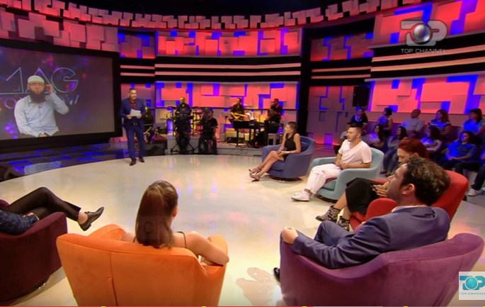 VIDEO/ Imami i Xhamisë së Tabakëve: Kurthi që më ngriti “Top Show”, futi përçarje mes myslimanëve