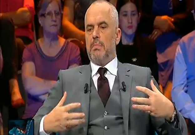 Rama për fjalimin: Përgadita dy versione të takimit