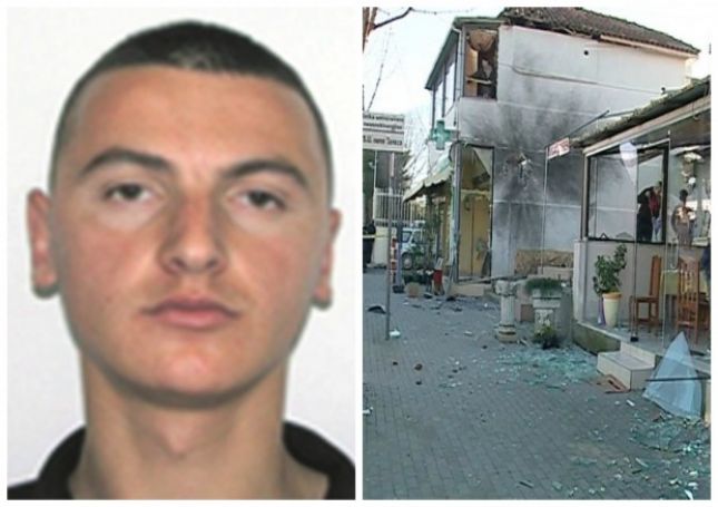 Tritoli në farmacinë e  Tahirit, kërkohet ekstradimi i Brukës