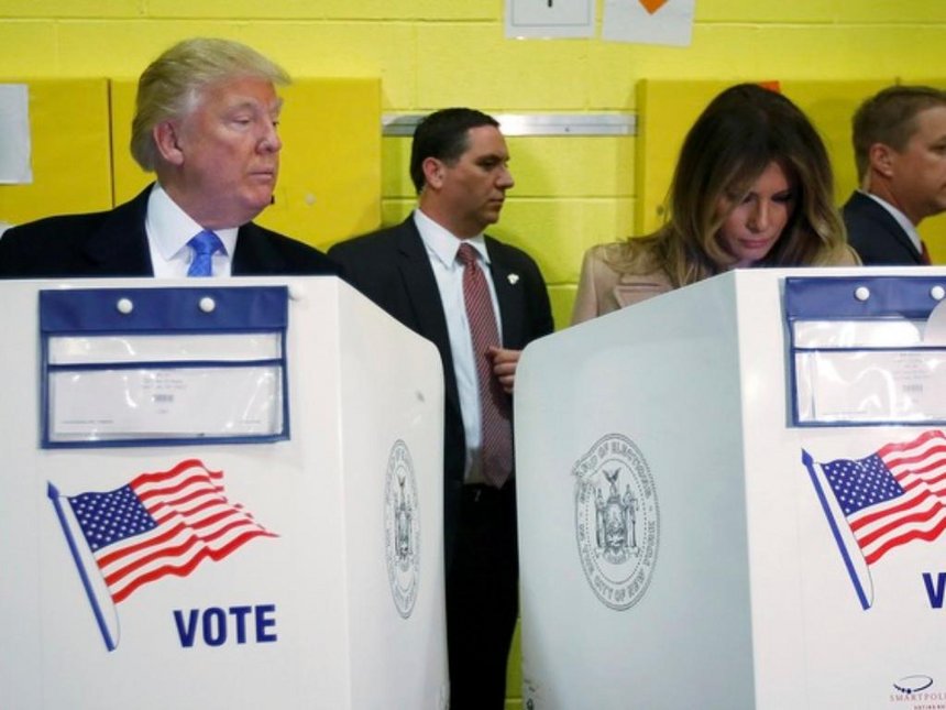 6 anëtarë për Trump të Kolegjit Zgjedhor në SHBA ndryshojnë mendjen