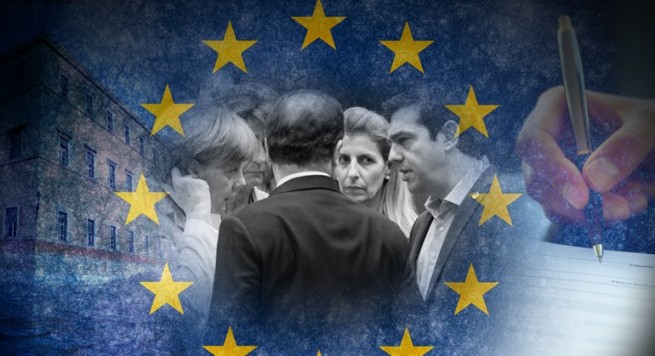 Tërhiqet Tsipras, arrihet marrëveshje për Greqinë