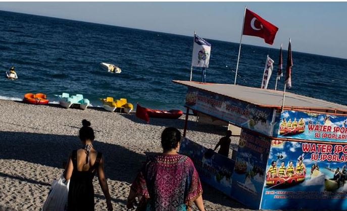 Përgjigja gjermane për sulmet e Erdoganit: Turqia varet nga Gjermania