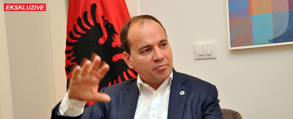 Nishani: Reforma në drejtësi është çatia dhe ngrehina e një shtëpie