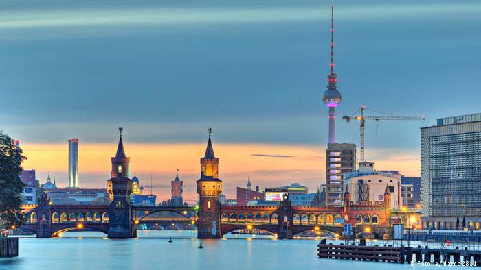 FOTO GALERI/ Urat në Gjermani – Nga rrënojat romake deri te teknologjia moderne