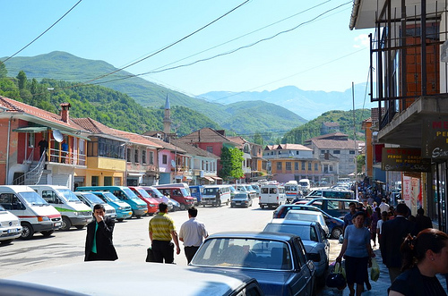 Për vajzat dibrane dhe jo vetëm!