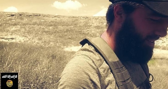 Valdet Gashi, kikboksieri nga Kosova vritet si luftëtar i ISIS