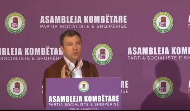 VIDEO/ Zbulohet inati “i vjetër” i Vangjush Dakos që e ka rreshtuar kundër Ben Blushit