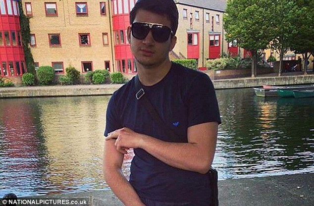 Londër, vritet me thikë në rrethana misterioze 17-vjeçari shqiptar