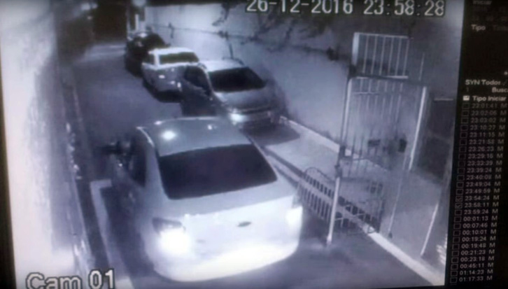 VIDEO/ Dalin pamjet, ja si “u zhduk” trupi i ambasadorit grek pas vrasjes në Brazil