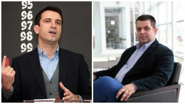 BESNIK ALIAJ/ Erion Veliaj, unë mund ta tregoj mirë ty, se sa të vlen lëkura