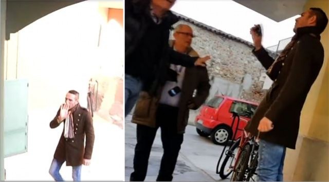 Përgjimet e shqiptarëve të ISIS: Hajde për Bajram e të shkojmë në parajsë nëse Allahu do!