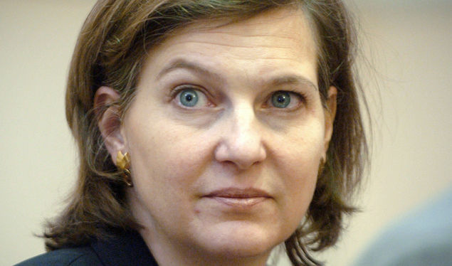 Paralajmërimi i Nuland, dekriminalizimin e mbështet Uashingtoni, duhet bërë