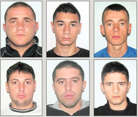VLORE/Prokuroria  zbardh dosjen për vrasjen e trefishtë në lagjen “1 Maji”