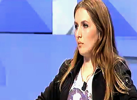 Flet studentja që “sulmoi” Ramën me vezë: Policia na pyeste për reformën në arsim dhe për masterat