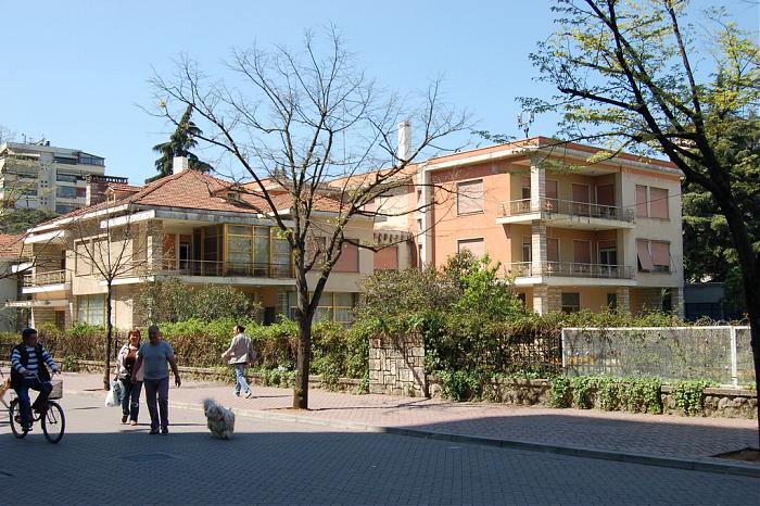 Vila e Enverit dhe Pallati i Mbretit, 100 milionë lekë për projektin
