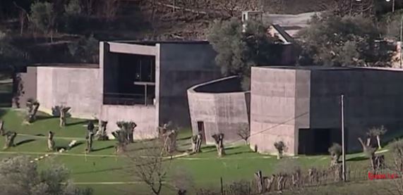 “Droni” te vila e Kryeministrit, Garda gati të qëllonte helikopterët