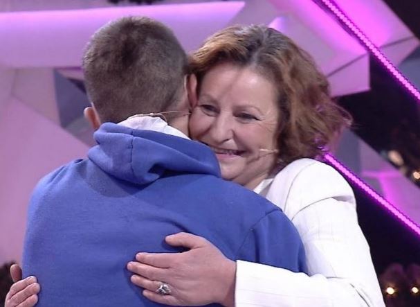 “Ka një mesazh për ty”, Silvi i premton vjehrrës tri gjëra