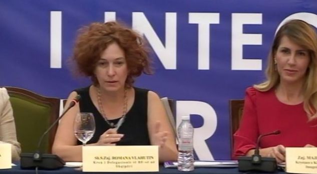 Vlahutin: Vetëm 2 aplikime nga shoqëria civile për “Drejtësinë”, shqiptarët frikë nga presioni