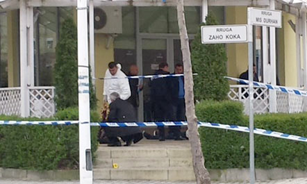 MASAKRA E COLES/Cfarë dënimesh dhanë dy gjykatat në Vlorë
