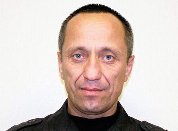 KRIMET CNJERËZORE – VIDEO/ Një polic vrau, masakroi dhe përdhunoi 82 persona