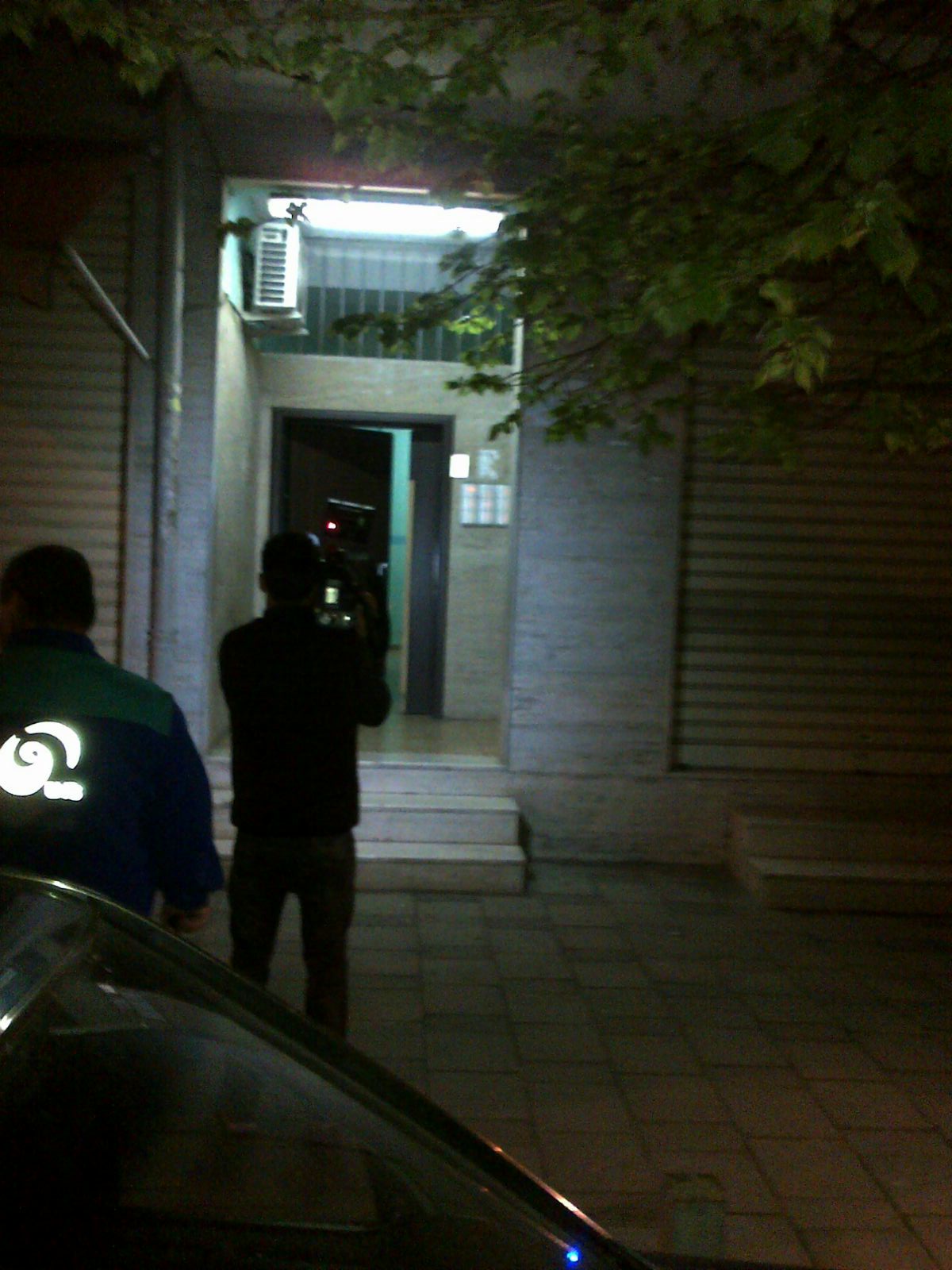 FOTO/ Policia shpjegon vrasjen e babait, në gjendje të rëndë kunati