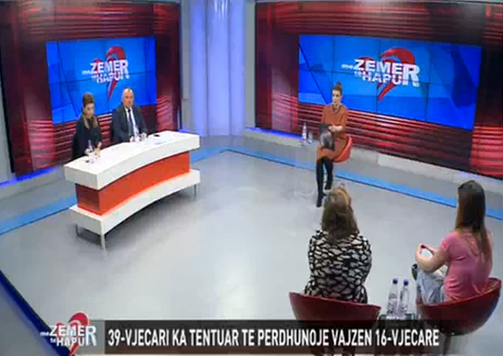 Shitësja rrëfen minutat e tmerrit: Ja si më kërcënoi dhe tentoi të më përdhunojë pronari
