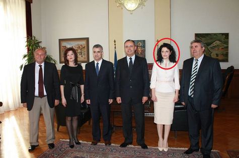 Rama shkarkon Zv/ministren e Mjedisit