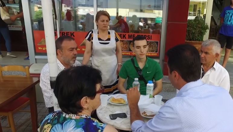 Basha: Do t’i clirojmë bizneset nga dhuna e tatimorëve