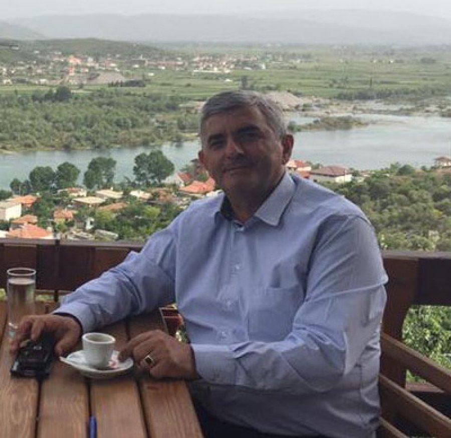 FOTO & DETAJE/ Shkodër, zbulohet kush e plagosi biznesmenin