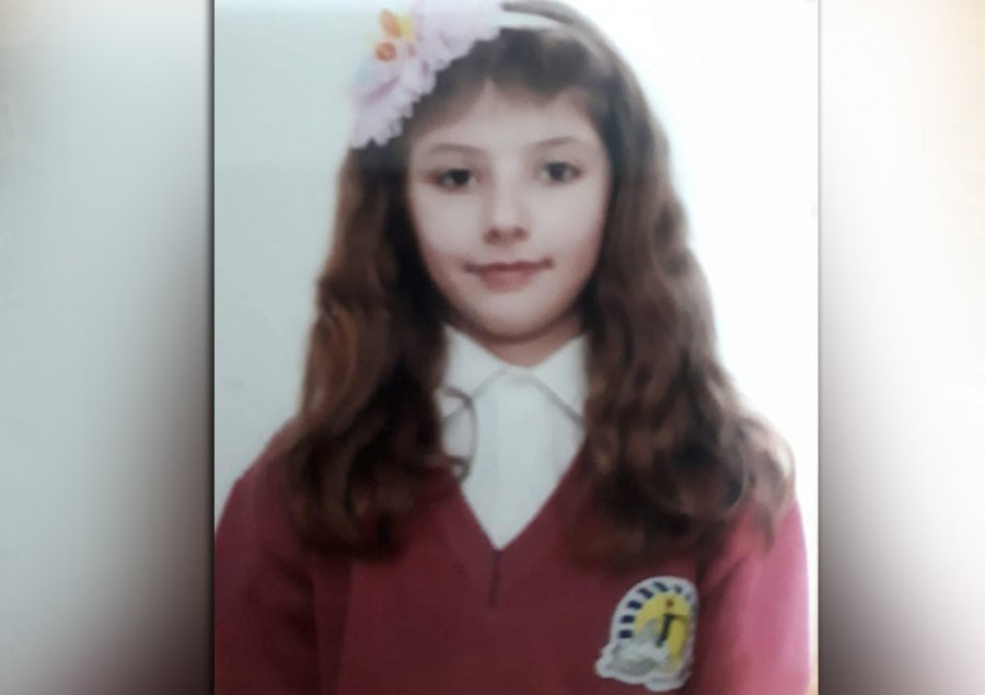 FOTO/ Urgjente! Zhduket pa lënë gjurmë 9-vjeçarja në Vlorë! Kush e ka parë të telefonojë