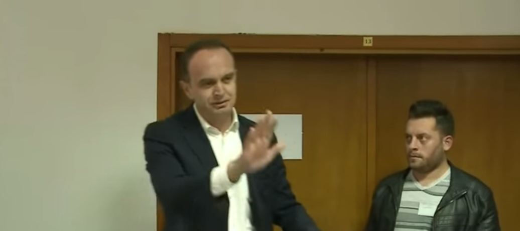 Përfundojnë votimet në Tuz, nis numërimi i votave