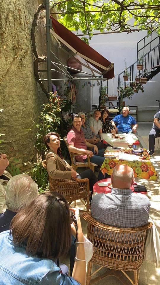 Basha optimist mes familjes më të vjetër tiranase: Ditë më të mira