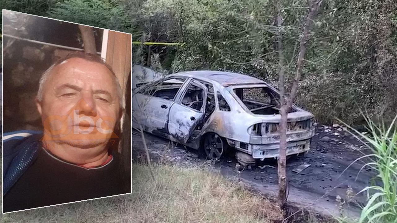 FOTO/ Kush eshte Erion Alibej, 34 vjecari qe ra ne pranga