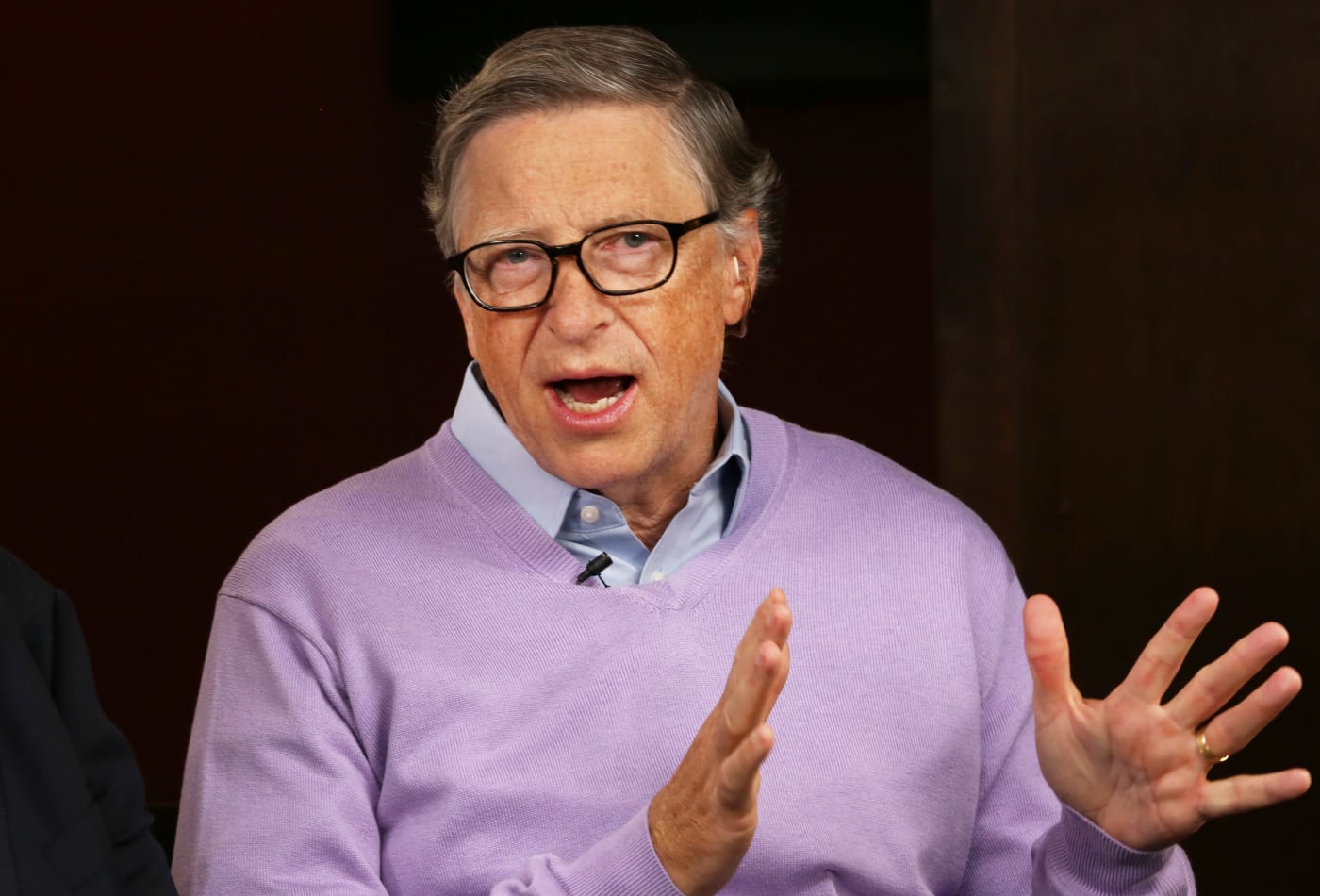 Bill Gates parashikon ç’do të ndodhë pas përfundimit të pandemisë