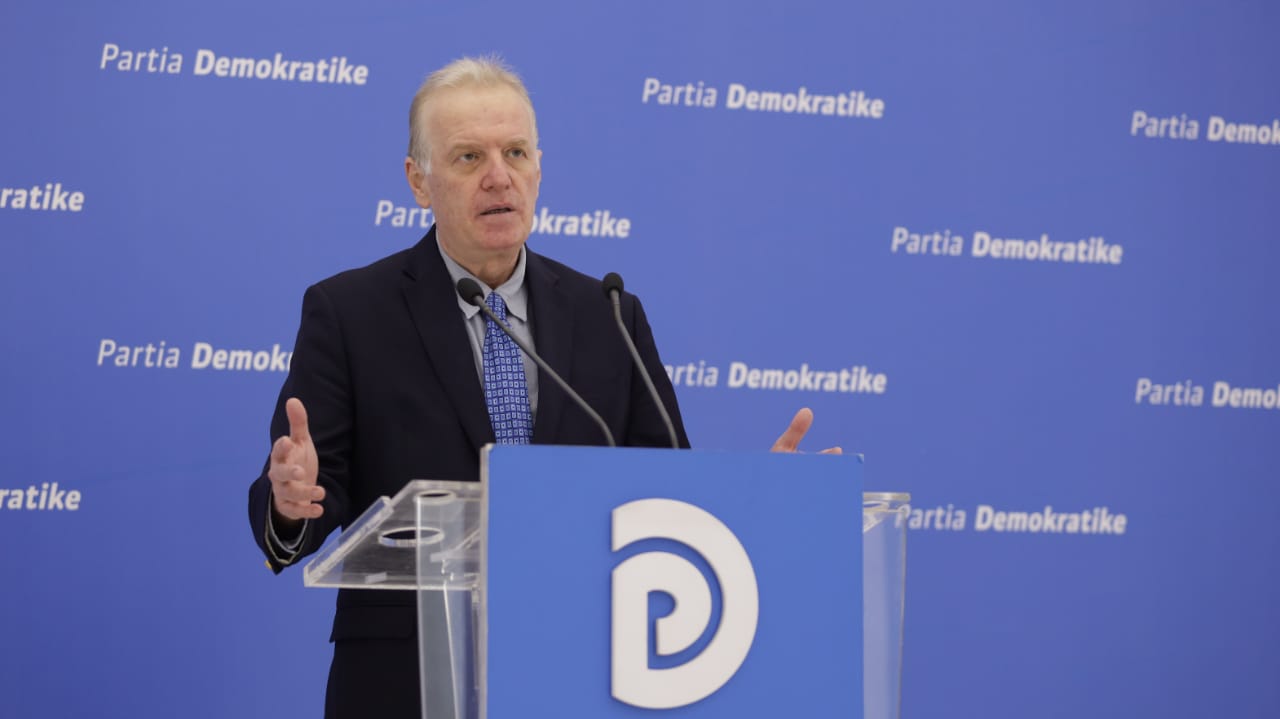Pollo: BE refuzoi celjen e negociatave, shkak marreveshja e shkelmuar e 5 qershorit