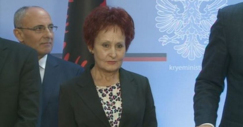 Lirohet nga detyra Prefektja e Tiranës, kush është pasuesi
