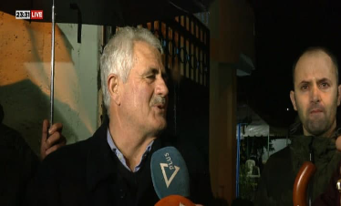 Babai i Klodianit: Unë varrosa djalin, fajtori të shkojë te vendi që e meriton