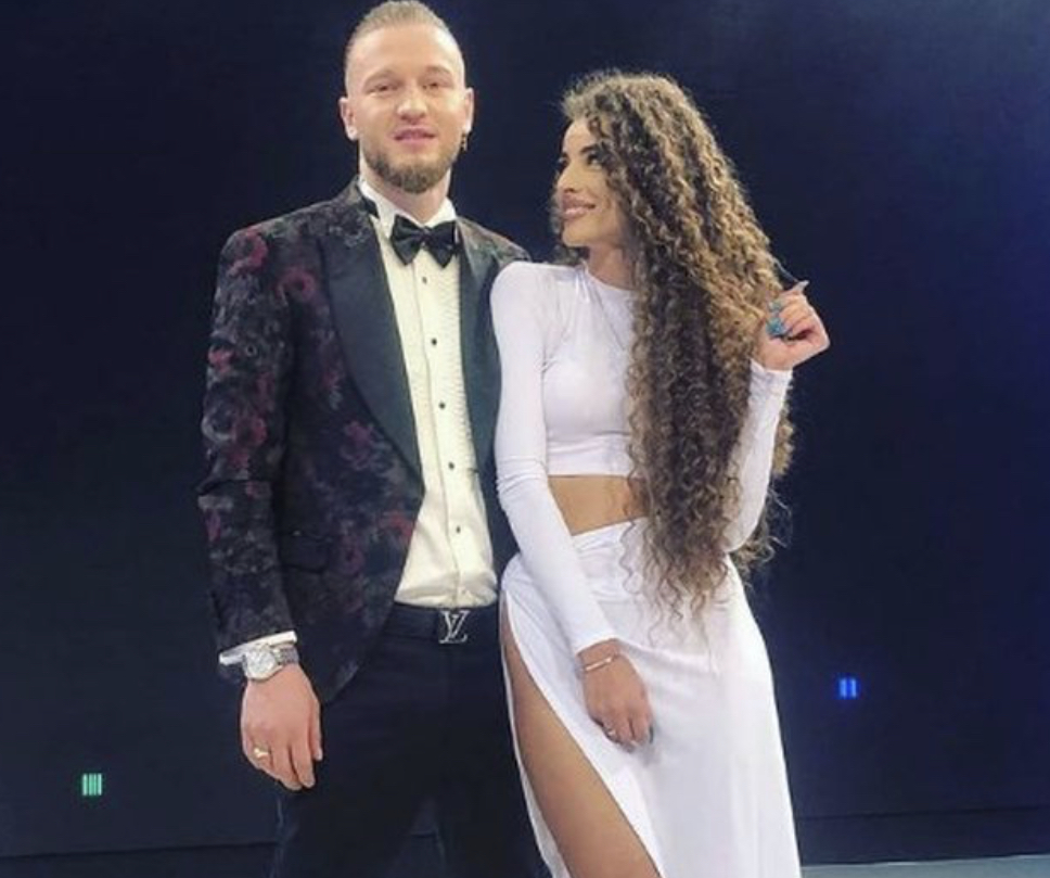 Ana tregon si përfundoi në shtrat me Arjonin: E bëra për njerzillëk, kështu jam edukuar