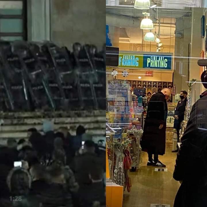 Reagon Gazment Bardhi pas protestave: Ndërkohë Rama nuk e ndërpret shopingun në Nju Jork