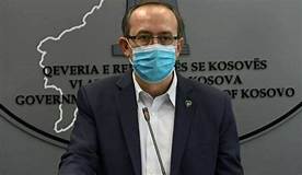 Hoti: Do të ndërrmeren nga sot këto masa për Covid-19, për festat e fundvitit