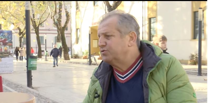 Drejtori i larguar Kico Londo: Ndihem sikur më kanë larguar nga shtëpia ime